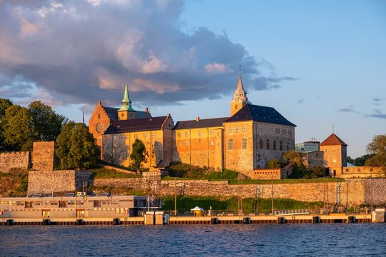 Akershus Castle
